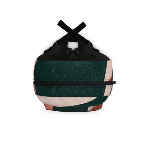 Asteria di Riva - Backpack