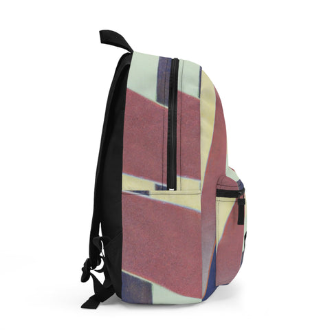 Giovanni Leonardo - Backpack