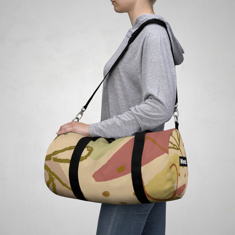 Galia da Firenze - Duffle Bag