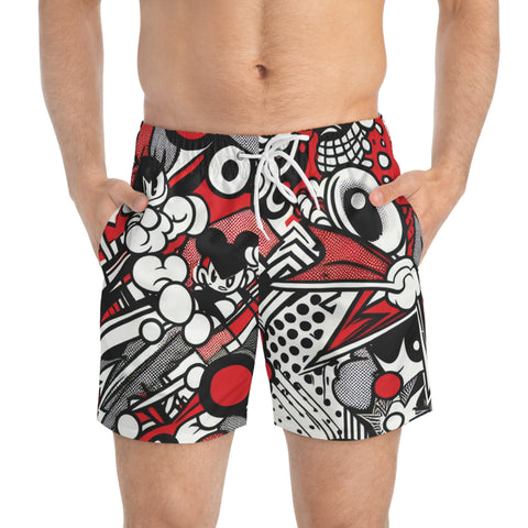 Lorenzo Bellini - Swim Trunks