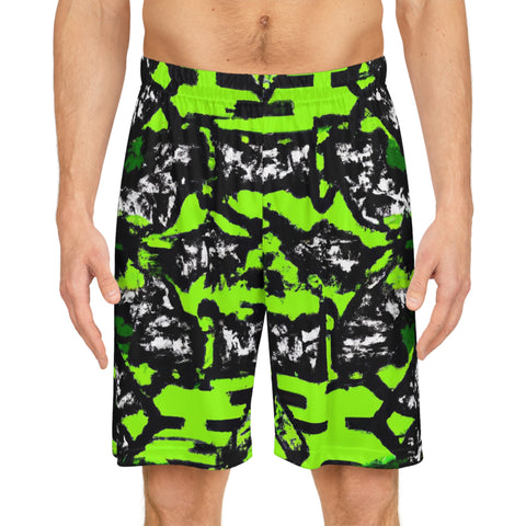 Pietro Florio - Shorts