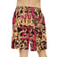 Wondr Shorts #Augustine Montoro