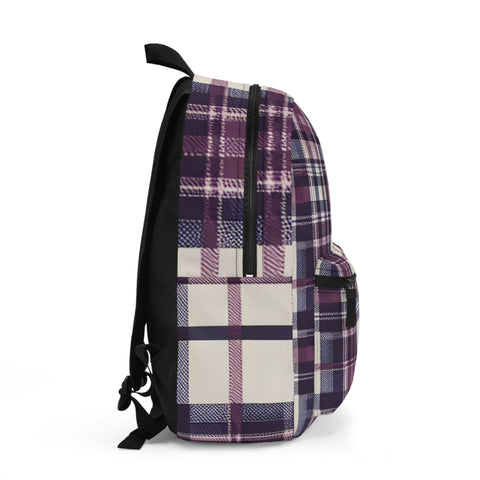 Seraphina DaVinci - Backpack