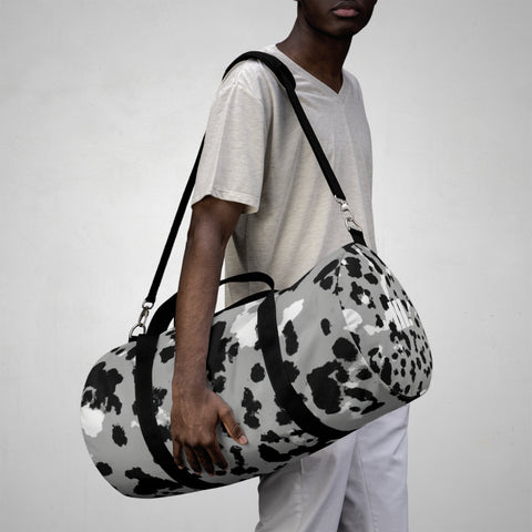 Pietro Springoli - Duffle Bag