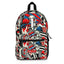 Wondr Backpack #7365R