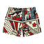 Isabella Verrocchio - Swim Trunks