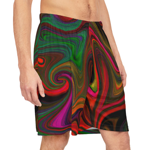 Federico Brontozzo - Shorts