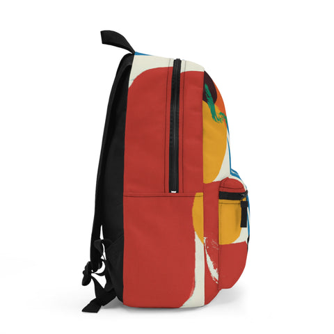 Salvatore della Palma - Backpack