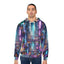 All-Over Print Unisex Pullover Hoodie