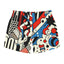 Isabella Fontanelli - Swim Trunks