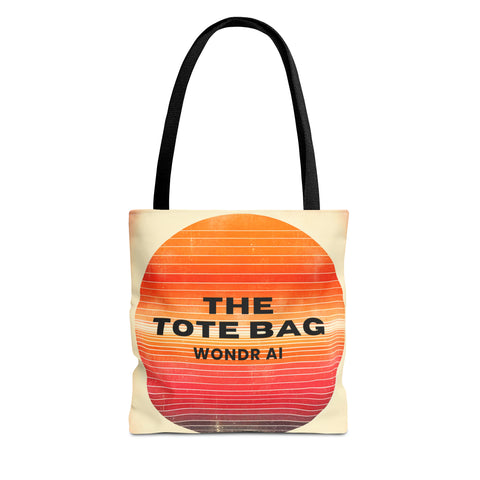 Isabella Veronesi - Tote_Bag