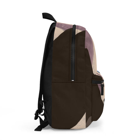 Ludovico da Narni - Backpack