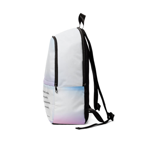 Pietro da Firenze - Backpack