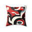 Ludovica Barletti - Polyester Square Pillow