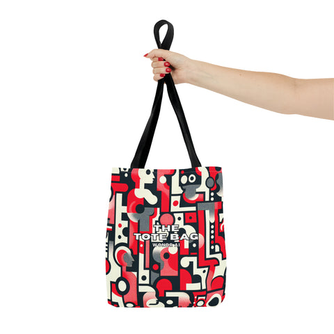 Alessandro Bellarmino - Tote_Bag