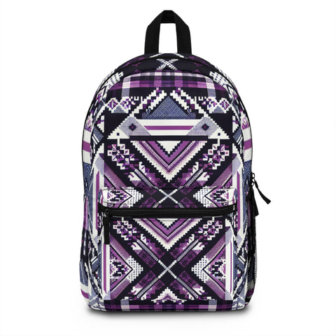 Benedetto Sorrentino - Backpack