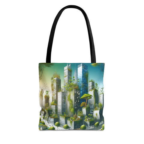 Isabella Verdianni - Tote_Bag