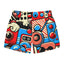 Benedetto Amalfi - Swim Trunks