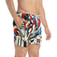 Isabella Fontanelli - Swim Trunks