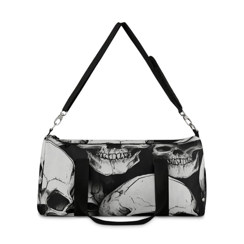 Octavia Sforza - Duffle Bag