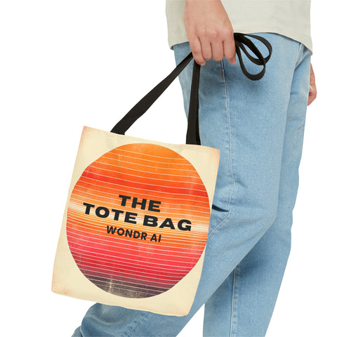 Isabella Veronesi - Tote_Bag