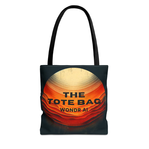 Isabella Santoro - Tote_Bag