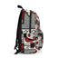 Wondr Backpack #3567K