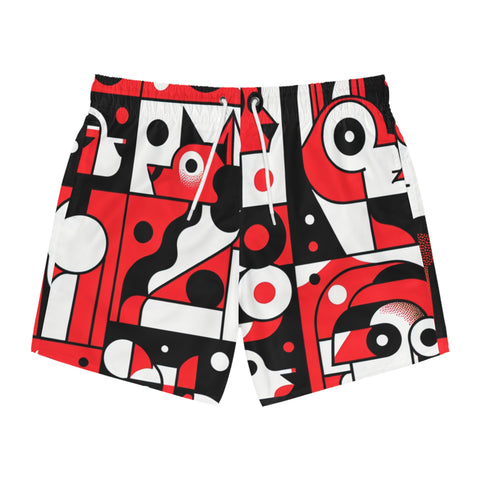 Isabella Cortese - Swim Trunks