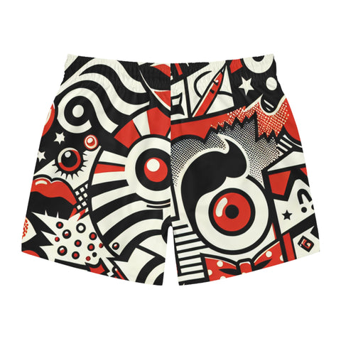 Isabella San Martino - Swim Trunks