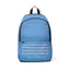 Giovanni di Teracini - Backpack