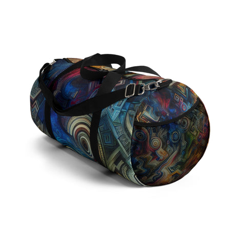 Isabella Belmonte - Duffle Bag