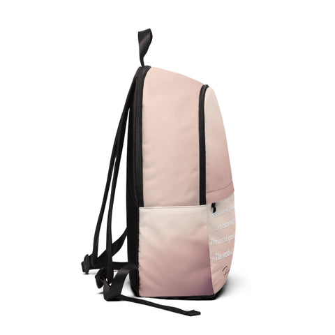 Rembrandt van der Graft - Backpack