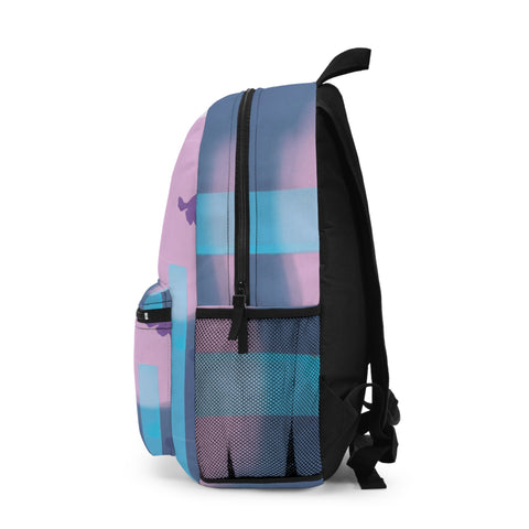 Aurelia di Ambrozio - Backpack