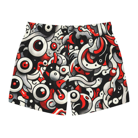 Amelia Caravelli - Swim Trunks