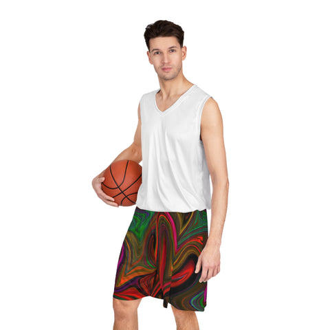 Federico Brontozzo - Shorts