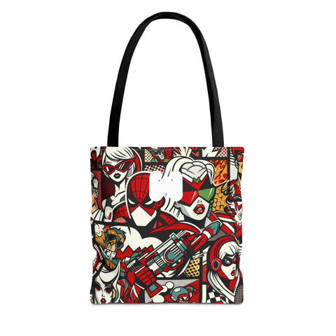 Emilia Contarini - Tote_Bag