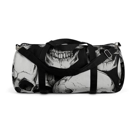 Octavia Sforza - Duffle Bag