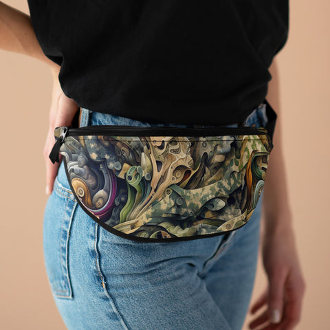 Isabella Romano - Fanny Pack