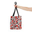 Fiametta Bellini - Tote_Bag