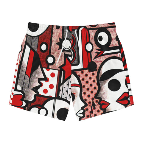 Antonella Bellini - Swim Trunks