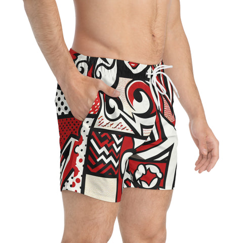 Lisabetta Fornari - Swim Trunks