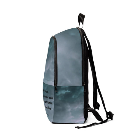 Pietro di Vinci. - Backpack