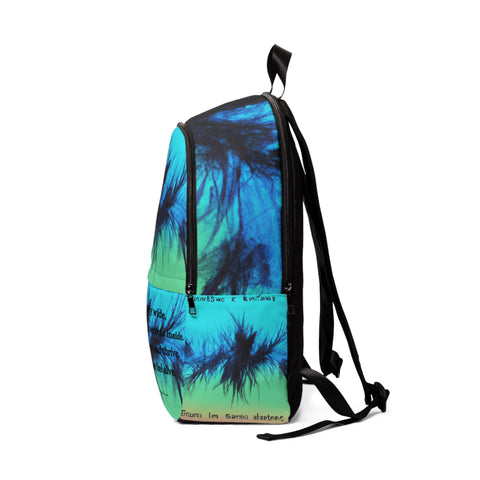 Johnathan da Vinci - Backpack