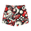 Fiametta Verrocchio - Swim Trunks