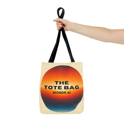 Isabella Maraschino - Tote_Bag