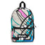 Hermanus van der Weelde - Backpack