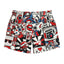 Leonardo DeBellini - Swim Trunks