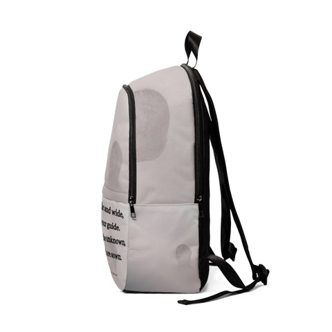 Antonio da Parma - Backpack