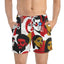 Seraphina Rembrandt - Swim Trunks