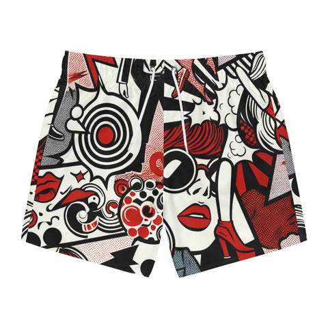 Aurelia Bellini - Swim Trunks